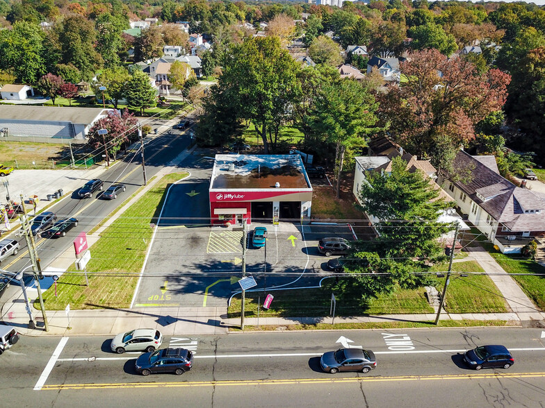 55 N White Horse Pike, Audubon, NJ for sale - Building Photo - Image 3 of 7