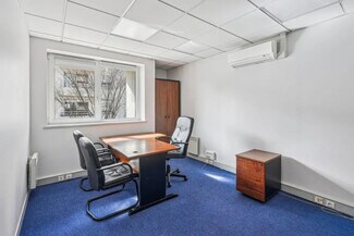 More details for 19 Rue Diderot, Issy-les-Moulineaux - Office for Lease