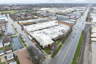 More details for 5501 W Ogden Ave, Cicero, IL - Industrial for Lease