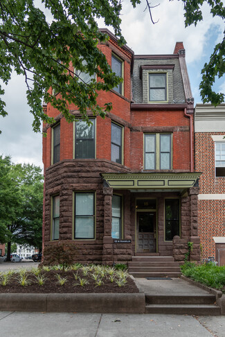 More details for 18 W Franklin St, Richmond, VA - Multifamily for Sale