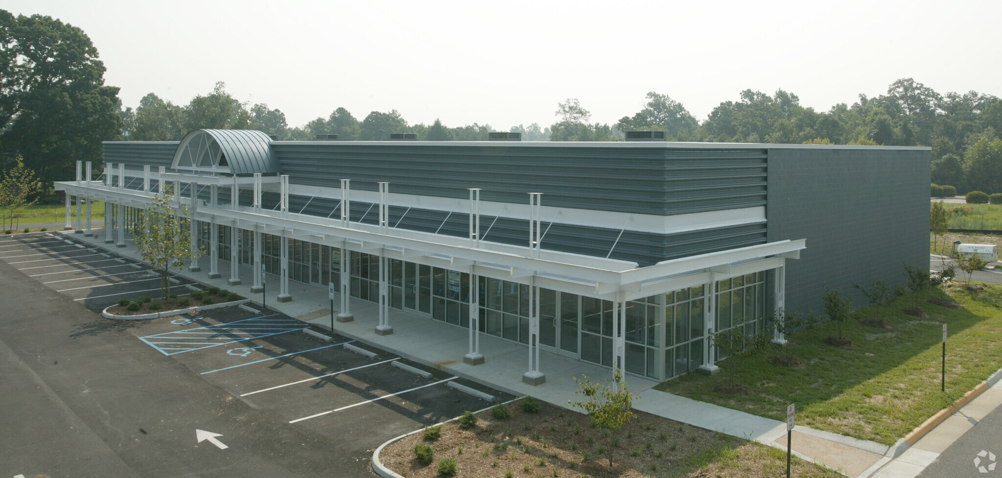 410 Lightfoot Rd, Williamsburg, VA for sale Primary Photo- Image 1 of 1