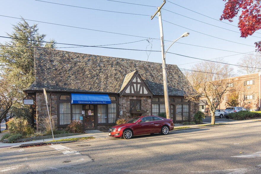 335-345 E Mount Airy Ave, Philadelphia, PA for sale - Building Photo - Image 1 of 1