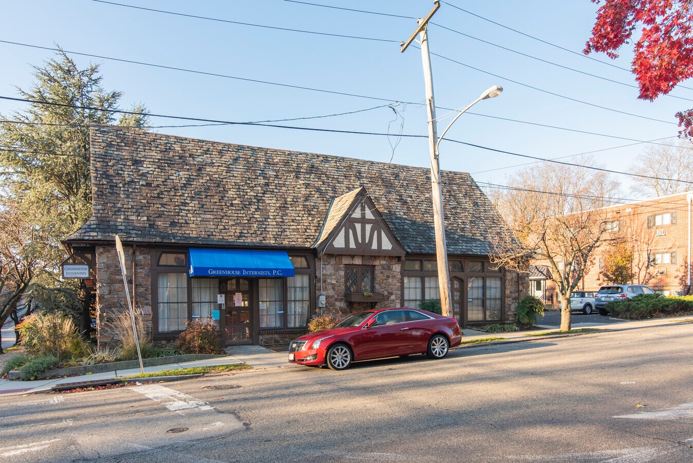 335345 E Mount Airy Ave, Philadelphia, PA 19119