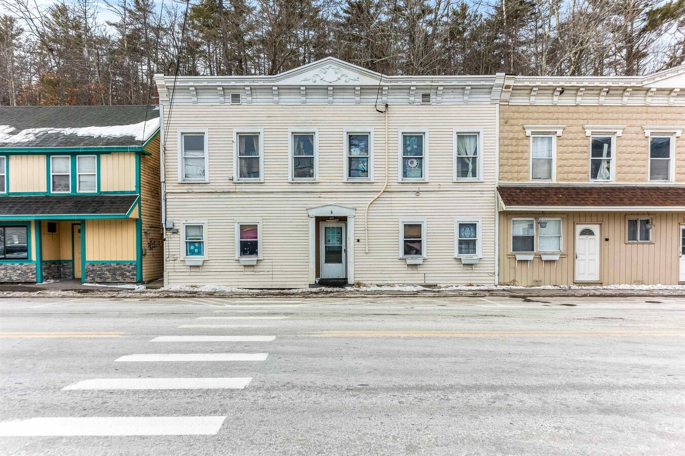 545 White Mountain Hwy, Milton, NH 03851 | LoopNet