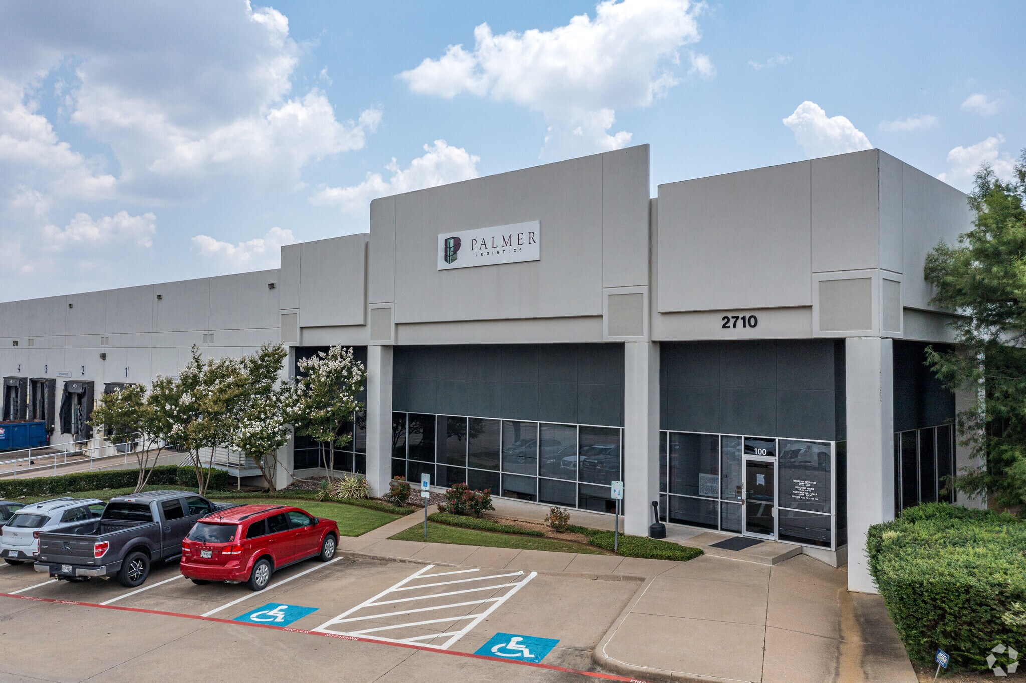 2710 Regency Dr, Grand Prairie, TX for sale Primary Photo- Image 1 of 1