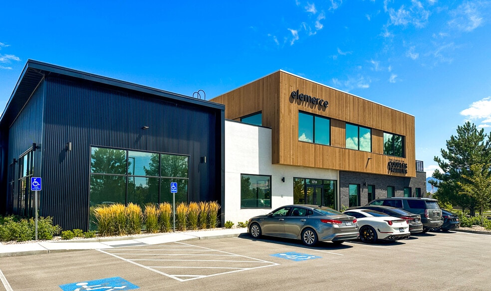 10718 S Beckstead Ln, South Jordan, UT for lease - Building Photo - Image 2 of 42