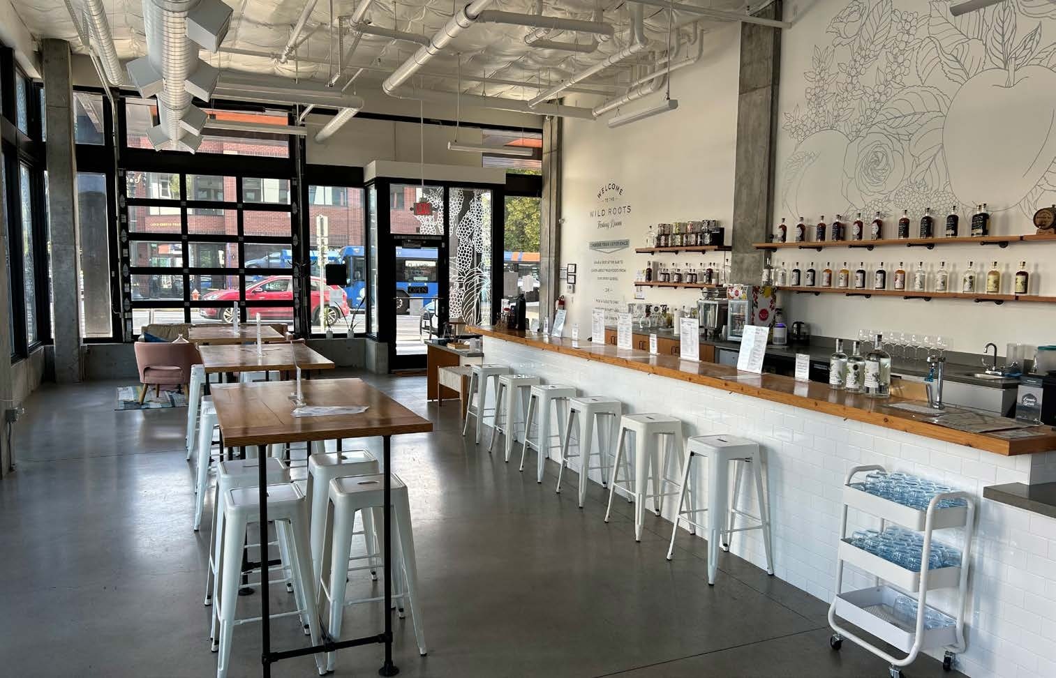 77 NE Grand Ave, Portland, OR for lease Interior Photo- Image 1 of 1