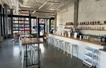 77 NE Grand Ave, Portland, OR for lease Interior Photo- Image 1 of 1