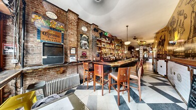 195 Bedford Ave, Brooklyn, NY for lease Interior Photo- Image 1 of 23