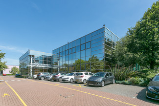 More details for Park Ave, Bristol - Office for Lease