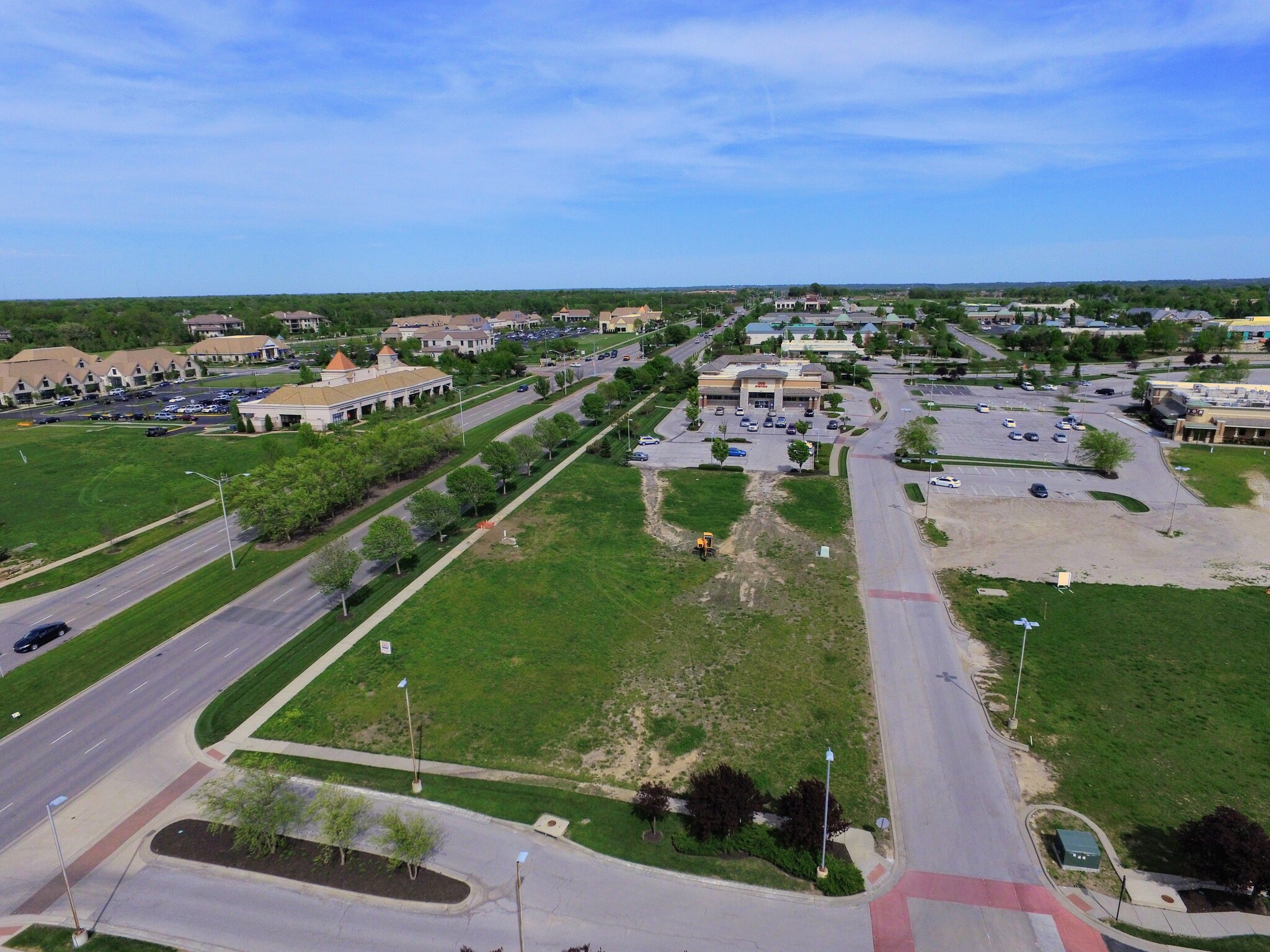 5101 W 135th St, Leawood, KS for sale Building Photo- Image 1 of 1