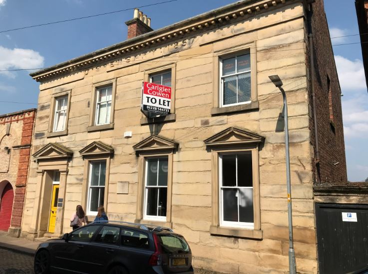 Chapel St, Carlisle for sale - Building Photo - Image 1 of 1