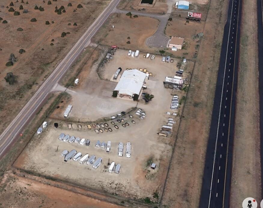 1435 NM 333, Edgewood, NM for sale Building Photo- Image 1 of 20