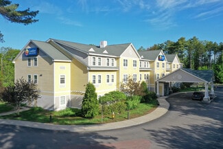 More details for 329 US Route 1, Scarborough, ME - Hospitality for Sale