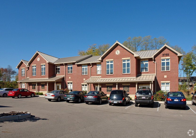 5750 Gateway, Mason, OH for lease - Primary Photo - Image 1 of 14