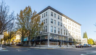 More details for 795 Willamette St, Eugene, OR - Multifamily for Sale