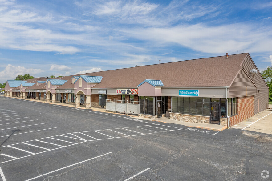 4195 Massillon Rd, Uniontown, OH for lease - Building Photo - Image 3 of 6