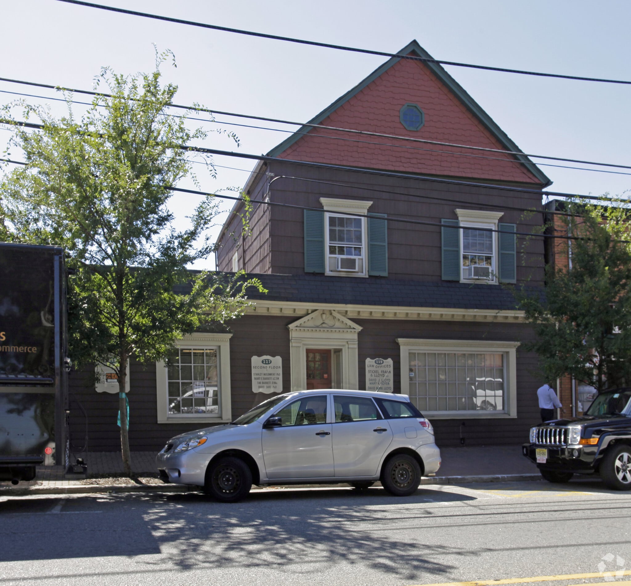 227-229 Main St, Chatham, NJ for sale Primary Photo- Image 1 of 1