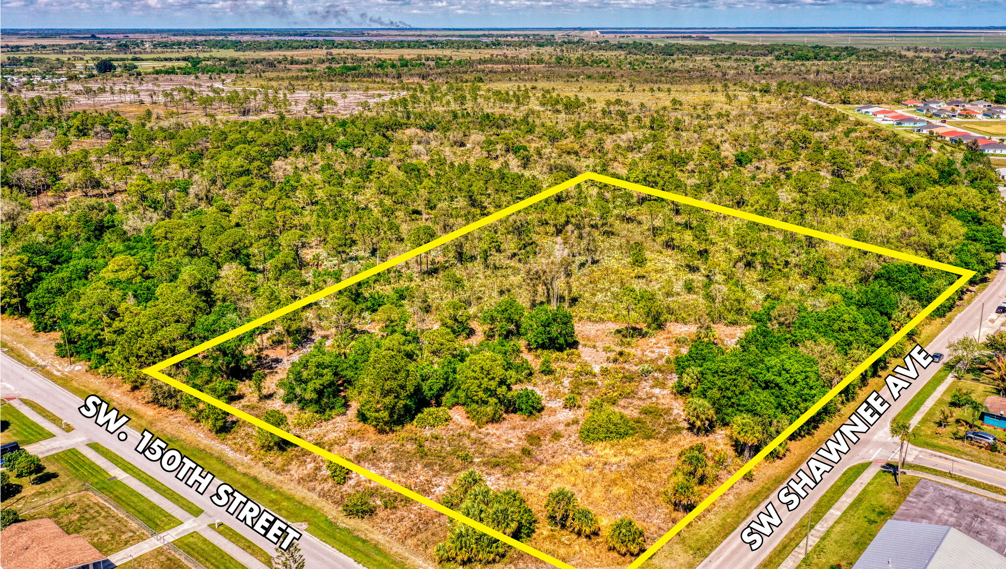 SW Shawnee Ave, Indiantown, FL 34956 | LoopNet