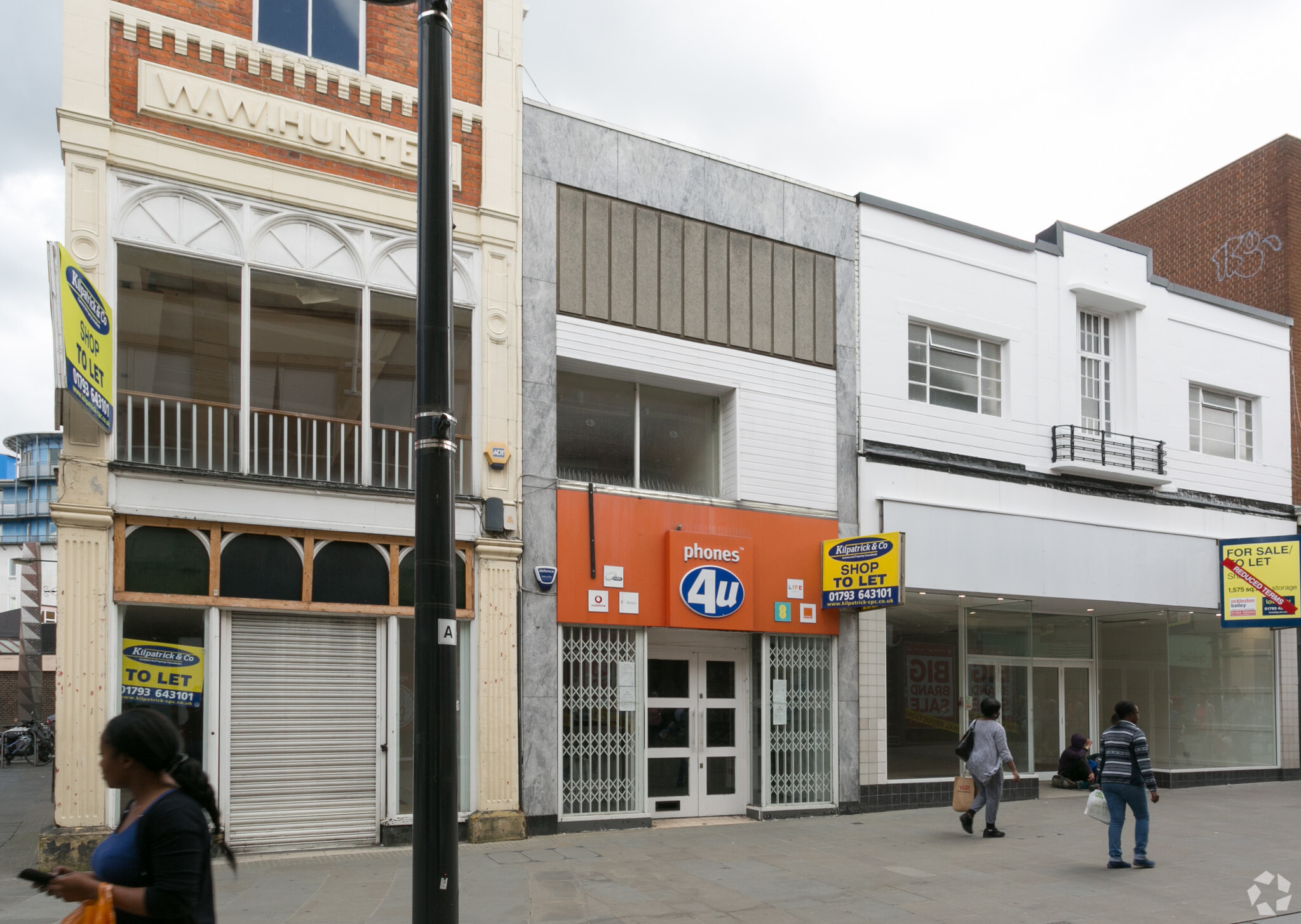 20 Regent St, Swindon for sale Primary Photo- Image 1 of 1