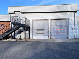 More details for 16 Del Carmine St, Wakefield, MA - Industrial for Lease