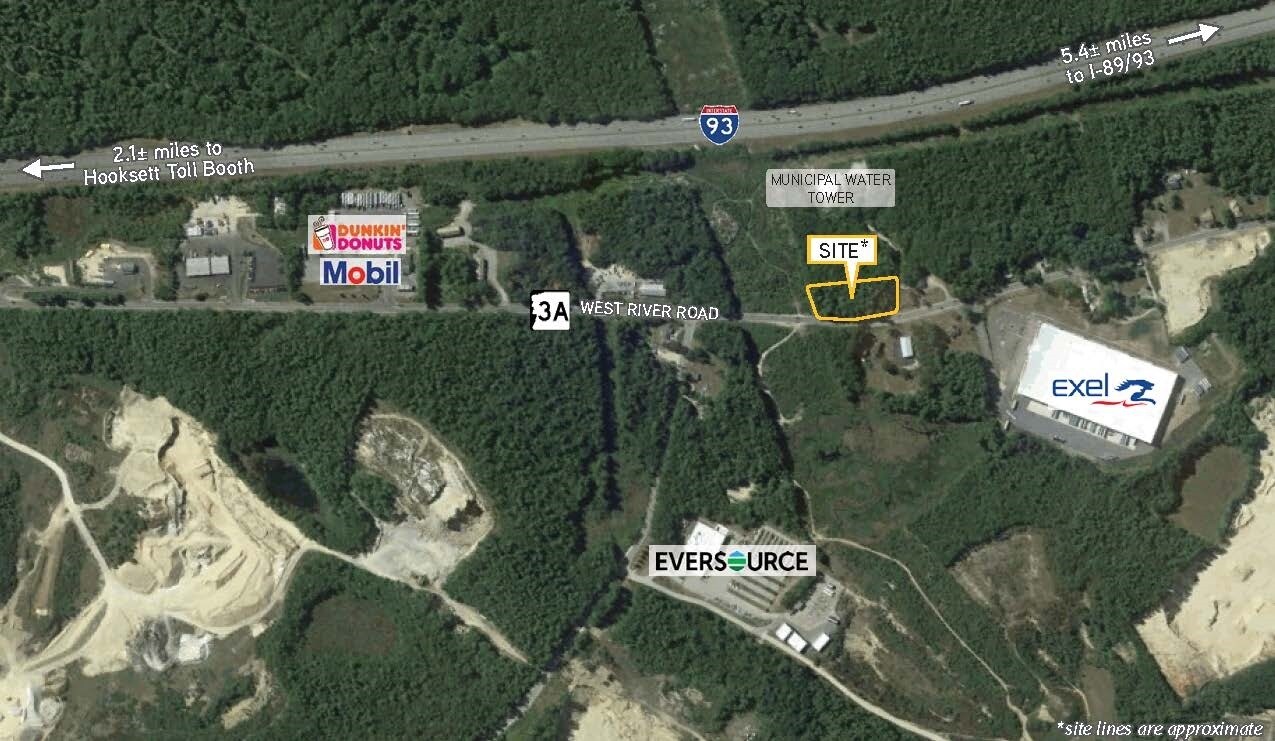 1426 W River Rd, Bow, NH 03304