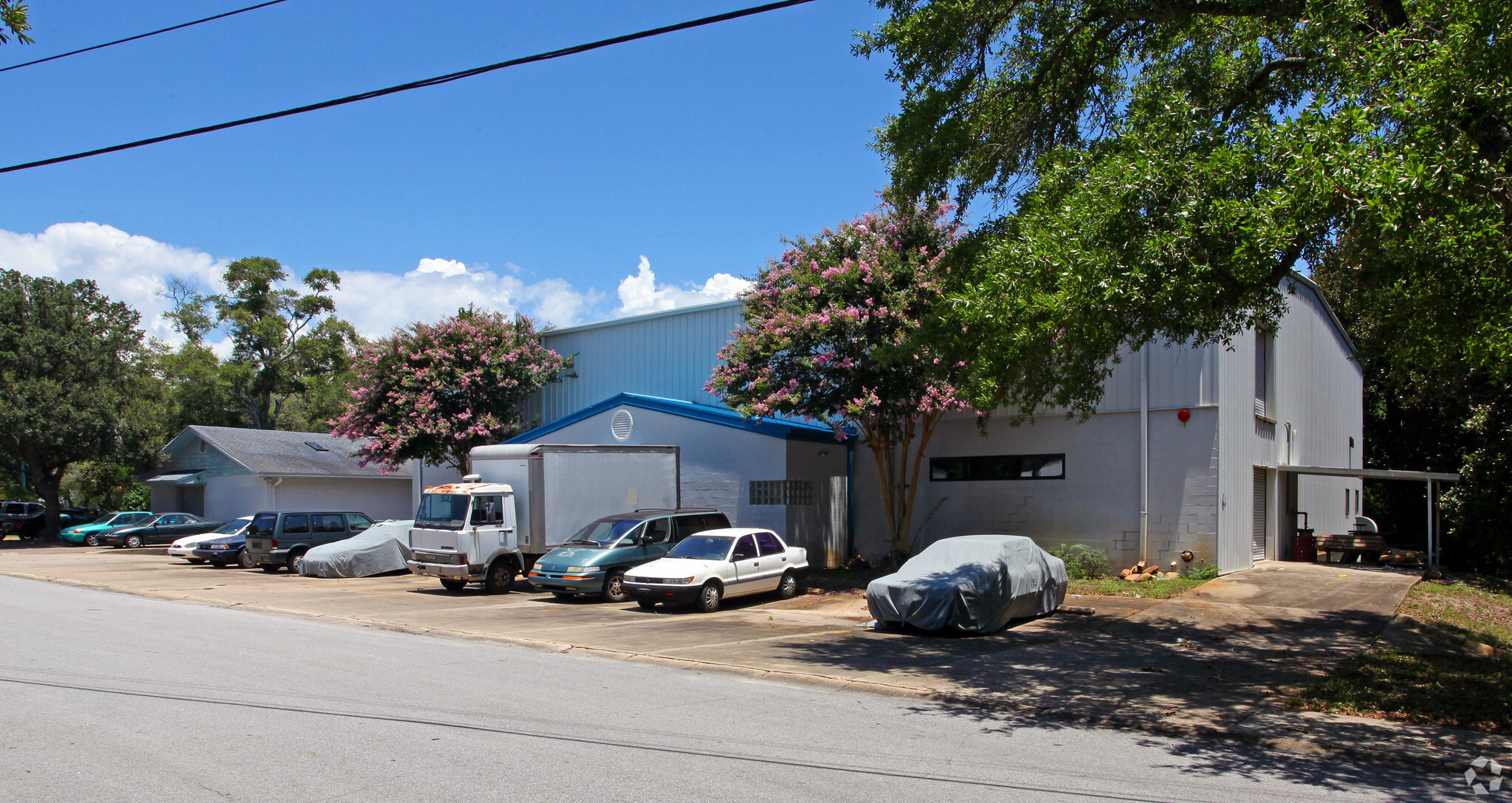 223 Troy St NE, Fort Walton Beach, FL for lease Primary Photo- Image 1 of 5