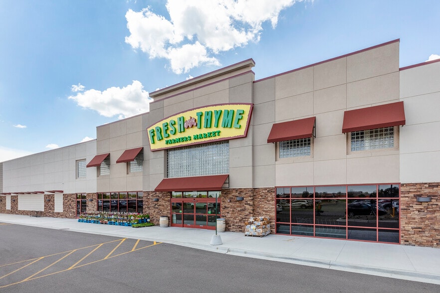 1812-2100 S Randall Rd, Geneva, IL for lease - Building Photo - Image 1 of 11