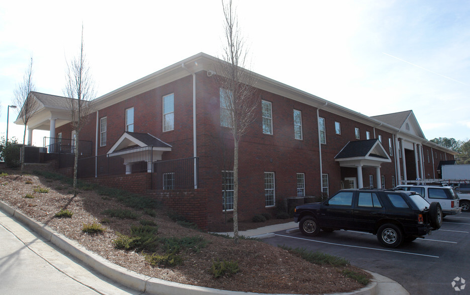 1500 Oglethorpe Ave, Athens, GA for lease - Building Photo - Image 3 of 5