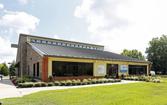 The Commons at Thimble Shoals - Loft