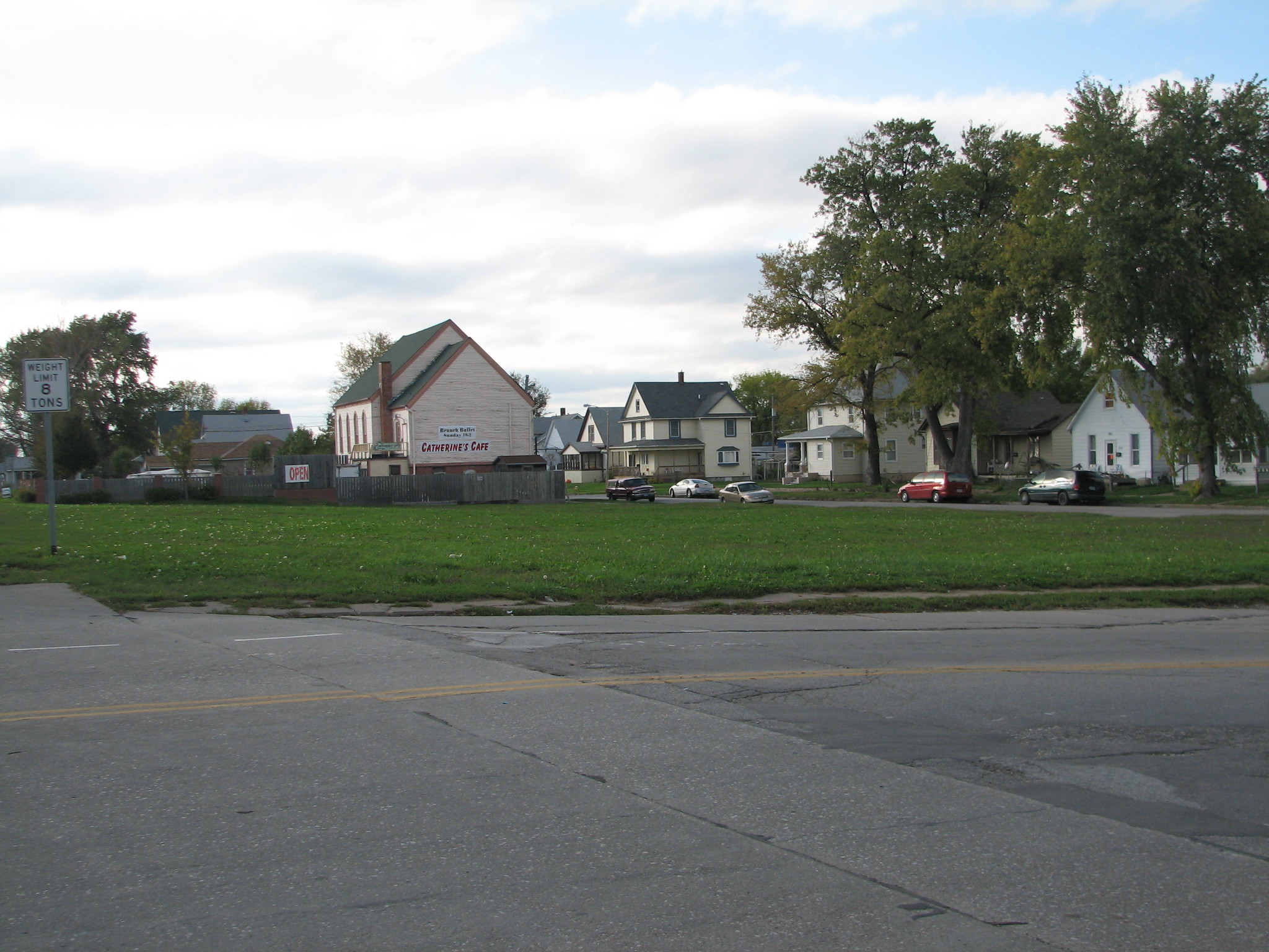 N 8th St, Council Bluffs, IA for sale Building Photo- Image 1 of 3