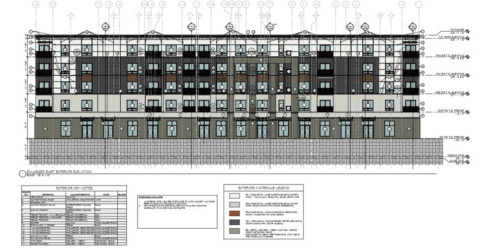 120 N Oak Ave, Owatonna, MN for lease - Building Photo - Image 1 of 6