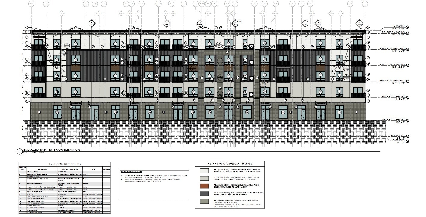 120 N Oak Ave, Owatonna, MN for lease Building Photo- Image 1 of 7