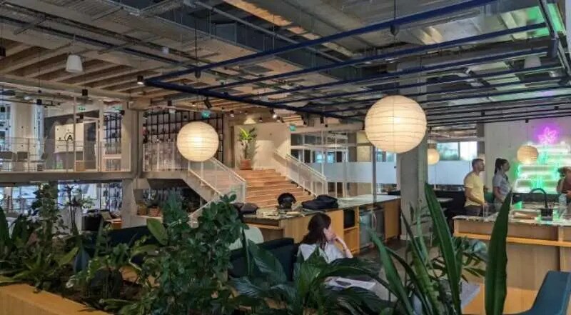 247-255 Boulevard Pereire, Paris for lease - Building Photo - Image 1 of 13