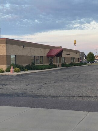 More details for 2875 Village Rd, Portage, WI - Office for Lease