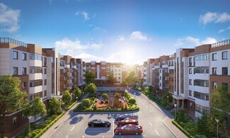 More details for 916 Dunlap St, Maryville, TN - Land for Sale