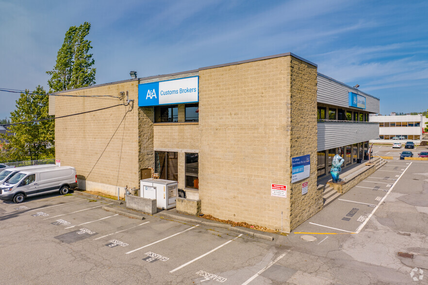 120 176 St, Surrey, BC for lease - Primary Photo - Image 1 of 5