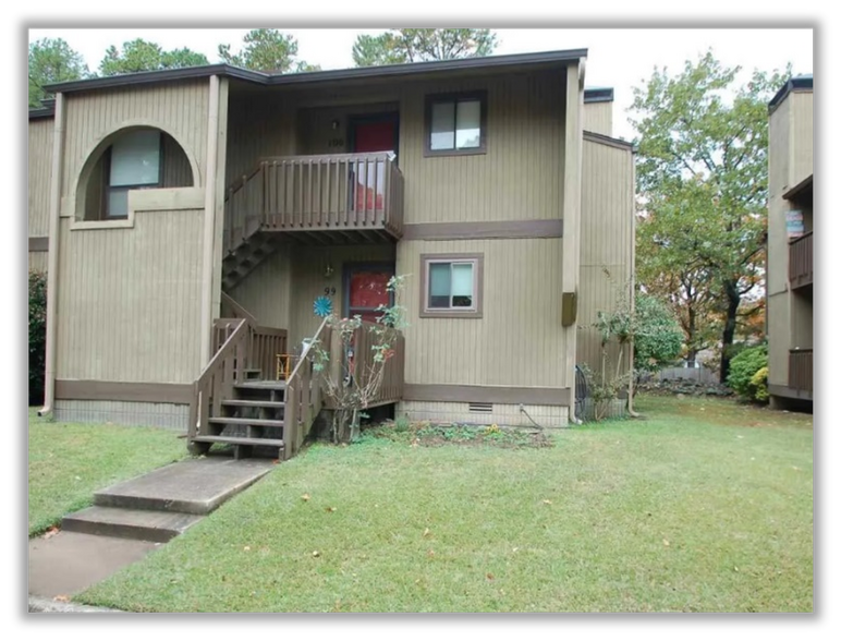 LITTLE ROCK RENTAL HOME PORTFOLIO portfolio of 9 properties for sale on LoopNet.com - Building Photo - Image 3 of 12