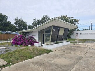 More details for 1000 N Mills Ave, Orlando, FL - Retail for Sale