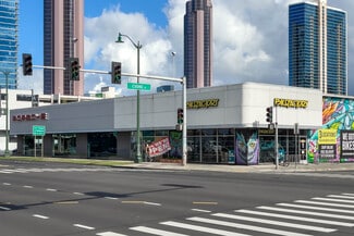 More details for 724-730 Ala Moana Blvd, Honolulu, HI - Flex for Lease