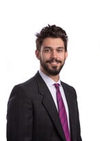 Alec Bahmed, CCIM