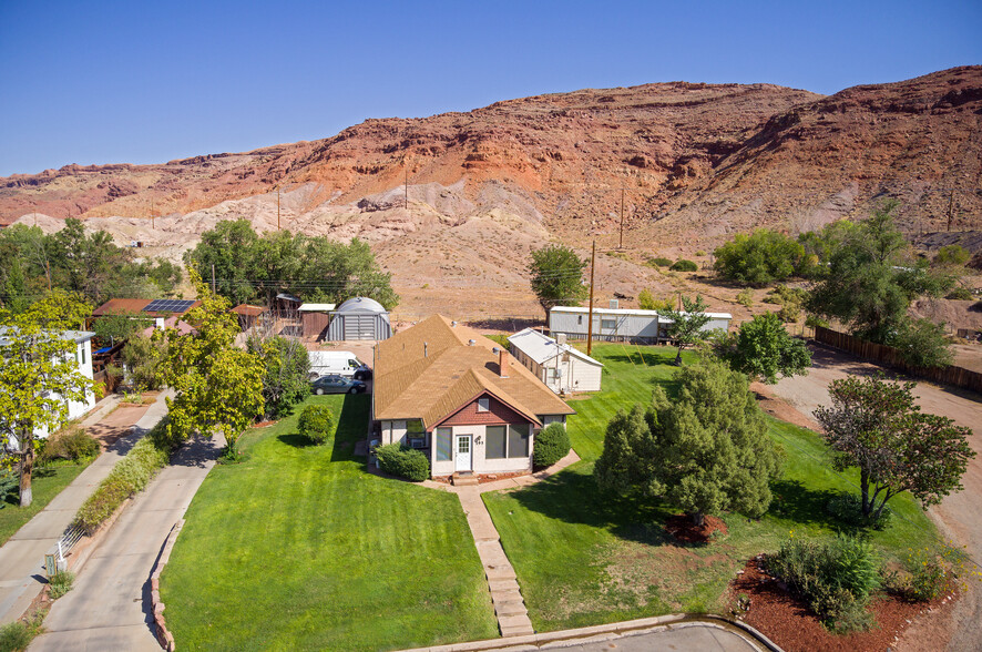 195 E 200 N, Moab, UT for sale - Building Photo - Image 2 of 49