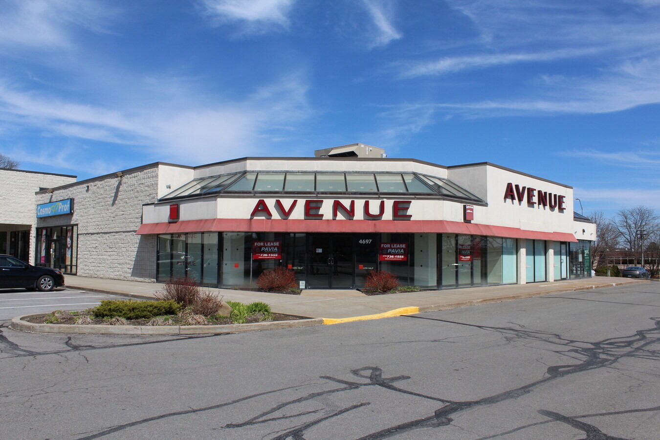 46714697 Commercial Dr, New Hartford, NY, 13413 Retail Space For