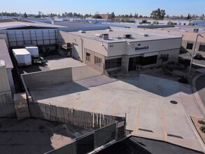 1210 N Las Brisas St, Anaheim, CA for lease Building Photo- Image 2 of 2