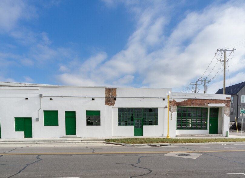 201 Elm Ave, Waco, TX for lease - Building Photo - Image 3 of 7