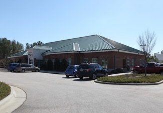 More details for 1655 Wake Dr, Wake Forest, NC - Office for Lease