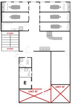 13 E 37th St, New York, NY for sale Floor Plan- Image 2 of 2