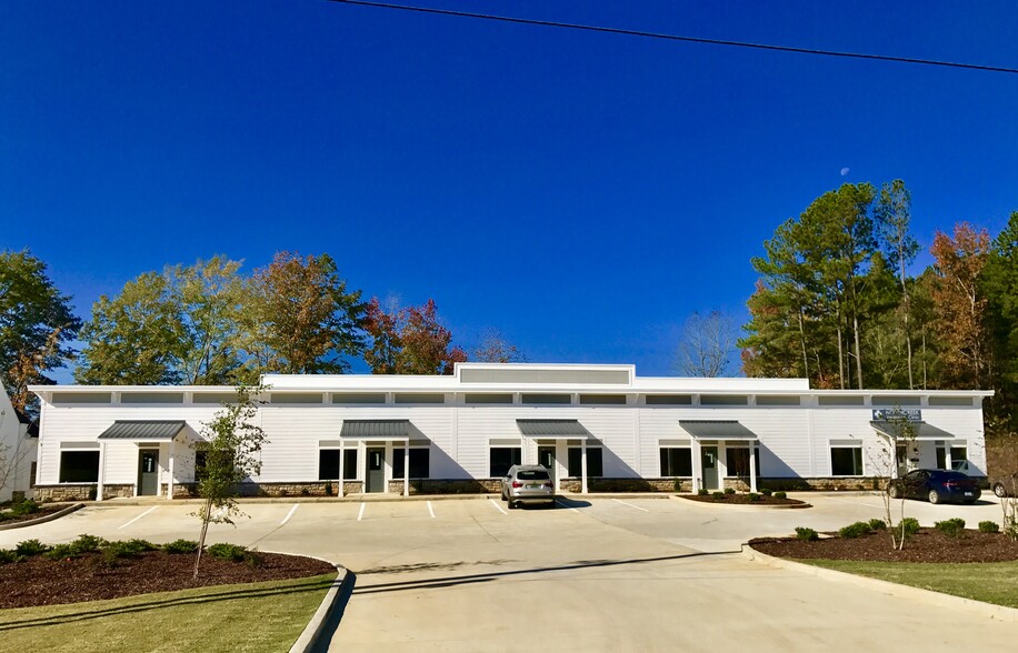 12420 Wildcat Dr, Northport, AL for sale - Building Photo - Image 1 of 1