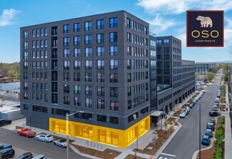 More details for 1900 S Acoma St, Denver, CO - Office/Retail for Lease