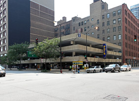 Parking Garage & Timber Loft Sale - Parking Garage